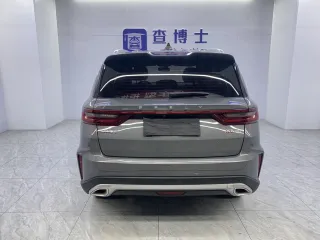 Geely Vision X6 2023 — фото 20 из 30