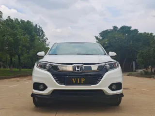 Honda Vezel 2022 — фото 2 из 24
