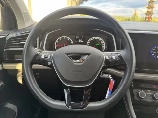 Jetta VS5 2023 — фото 15 из 26