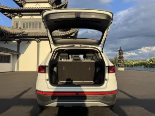Jetta VS5 2023 — фото 19 из 26