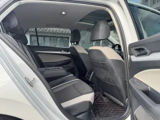 Volkswagen Golf 2021 — фото 9 из 27