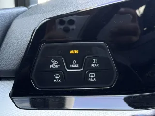 Volkswagen Golf 2021 — фото 11 из 27