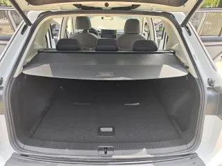 Volkswagen Tayron 2022 — фото 14 из 28