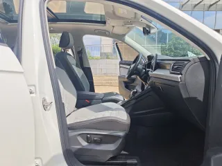 Volkswagen Tayron 2022 — фото 11 из 28
