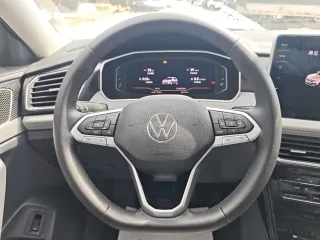 Volkswagen Tayron 2022 — фото 17 из 28