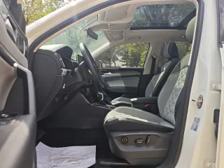 Volkswagen Tayron 2022 — фото 9 из 28
