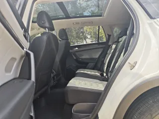 Volkswagen Tayron 2022 — фото 10 из 28