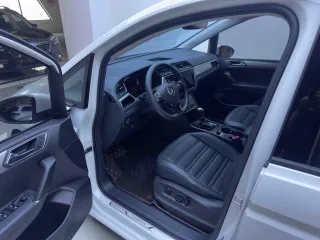 Volkswagen Touran L 2023 — фото 9 из 28