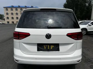 Volkswagen Touran L 2021 — фото 5 из 25