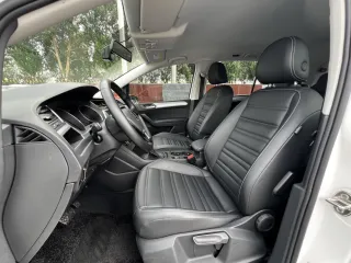 Volkswagen Touran L 2021 — фото 7 из 25
