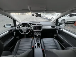 Volkswagen Touran L 2021 — фото 8 из 25