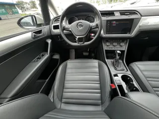 Volkswagen Touran L 2021 — фото 9 из 25