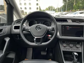 Volkswagen Touran L 2021 — фото 10 из 25