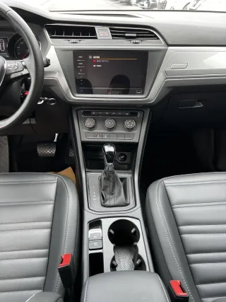 Volkswagen Touran L 2021 — фото 11 из 25