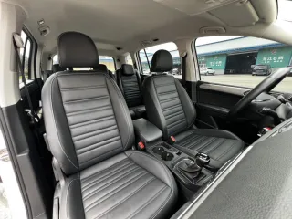 Volkswagen Touran L 2021 — фото 12 из 25