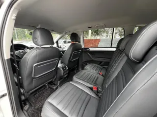 Volkswagen Touran L 2021 — фото 13 из 25