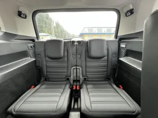 Volkswagen Touran L 2021 — фото 14 из 25