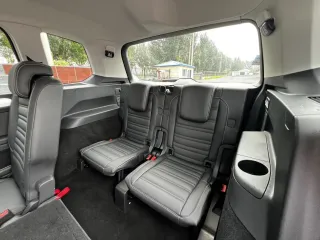 Volkswagen Touran L 2021 — фото 15 из 25