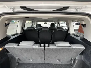 Volkswagen Touran L 2021 — фото 16 из 25