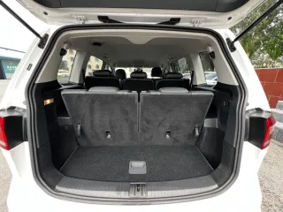 Volkswagen Touran L 2021 — фото 17 из 25