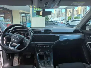 Audi Q3 2023 — фото 3 из 7