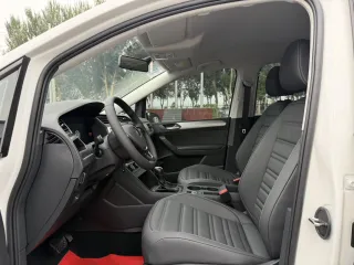 Volkswagen Touran L 2024 — фото 7 из 22