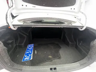 Toyota Vios 2022 — фото 16 из 26