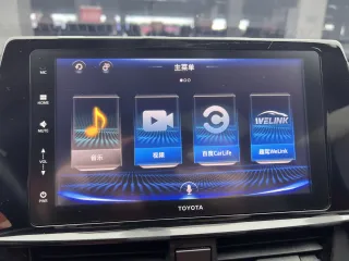 Toyota Vios 2022 — фото 14 из 26