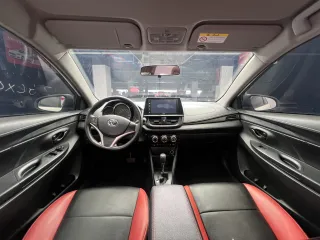 Toyota Vios 2022 — фото 10 из 26