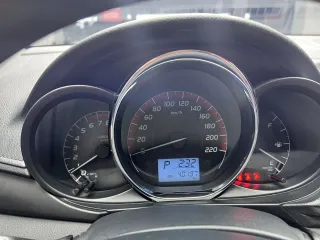 Toyota Vios 2022 — фото 15 из 26