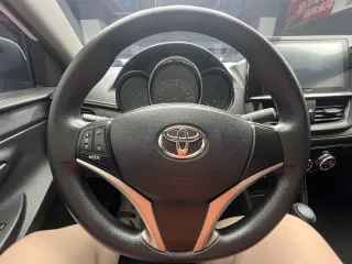 Toyota Vios 2022 — фото 13 из 26