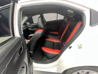 Toyota Vios 2022 — фото 9 из 26
