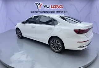 Kia K3 2022 — фото 4 из 26