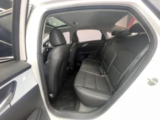 Kia K3 2022 — фото 10 из 26