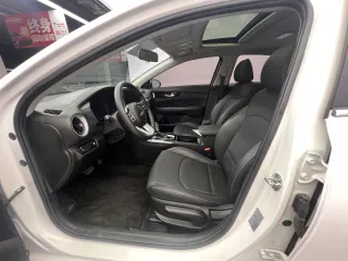 Kia K3 2022 — фото 9 из 26