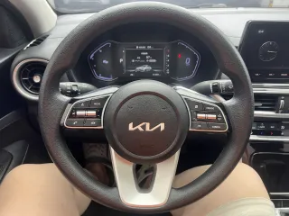 Kia K3 2022 — фото 14 из 26