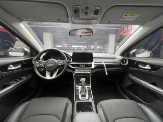 Kia K3 2022 — фото 11 из 26