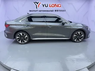 Audi A3 2023 — фото 7 из 25
