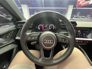 Audi A3 2023 — фото 14 из 25