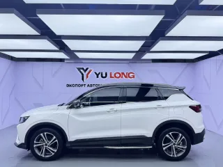 Geely Coolray 2022 — фото 3 из 24
