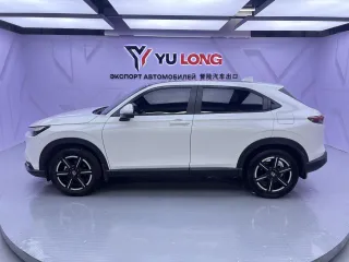 Honda Vezel 2023 — фото 3 из 26