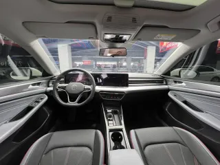 Volkswagen Lamando L 2023 — фото 11 из 25