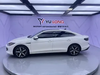 Volkswagen Lamando L 2023 — фото 3 из 25