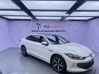 Volkswagen Lamando L 2023 — фото 8 из 25