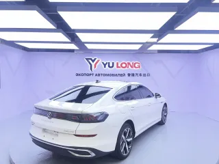Volkswagen Lamando L 2023 — фото 6 из 25