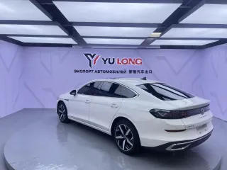 Volkswagen Lamando L 2023 — фото 4 из 25