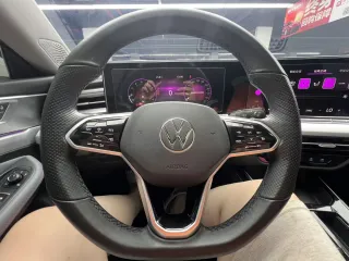 Volkswagen Lamando L 2023 — фото 14 из 25