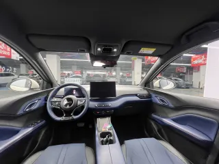 BYD Seagull 2025 — фото 11 из 26