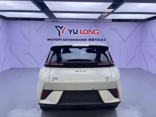 BYD Seagull 2025 — фото 5 из 26