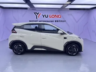BYD Seagull 2025 — фото 7 из 26